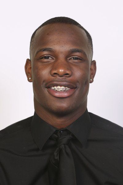 Rashad Francois